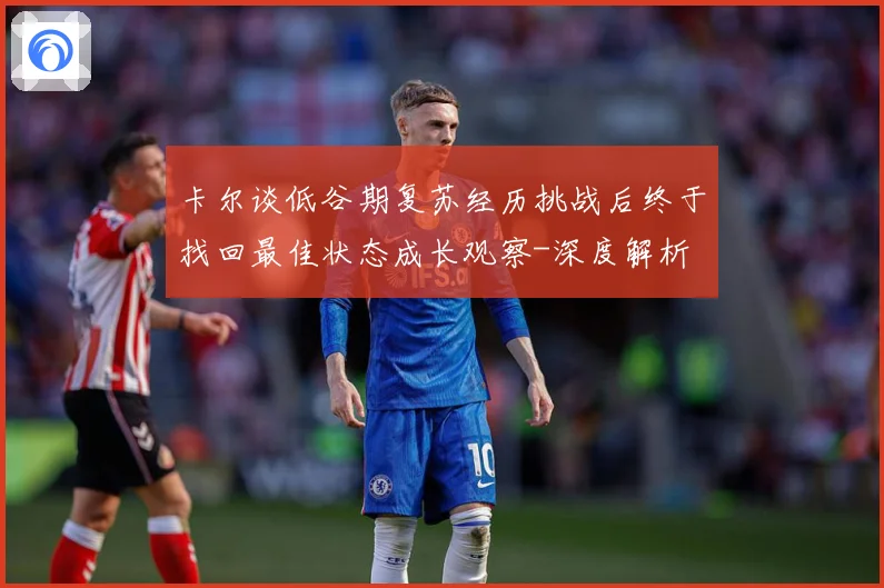 卡尔谈低谷期复苏经历挑战后终于找回最佳状态成长观察-深度解析