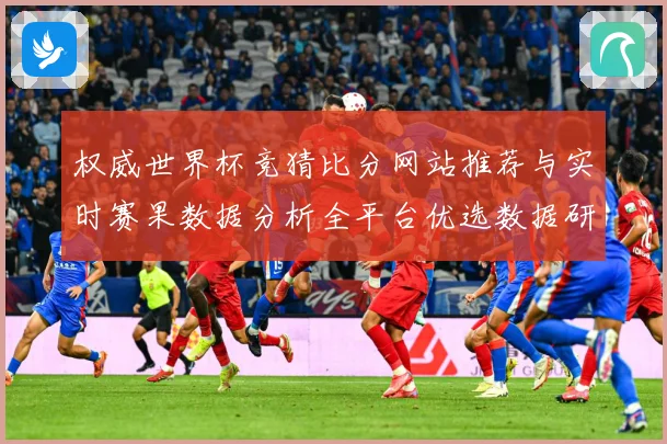 权威世界杯竞猜比分网站推荐与实时赛果数据分析全平台优选数据研判-深度解析